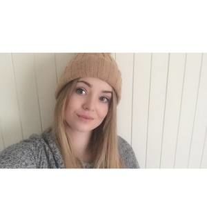 Meet your Posher, Taylah